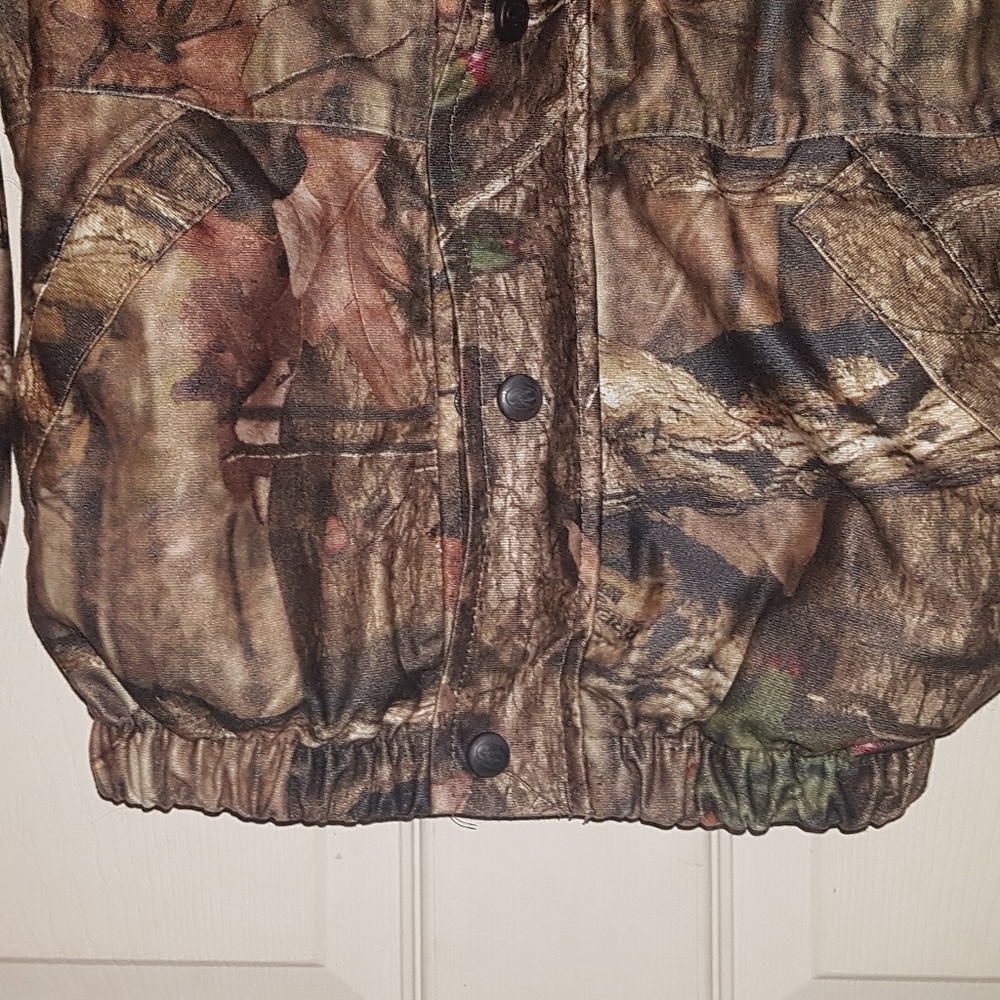 COPY - RedHead Youth jacket - Picture 5 of 14